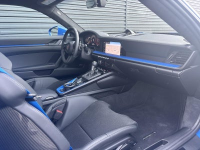 2026 Porsche 911 GT3 Coupe
