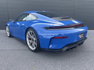 2026 Porsche 911 GT3 Coupe