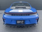 2026 Porsche 911 GT3 Coupe