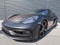 2025 Porsche 718 Cayman GTS 4.0 Coupe