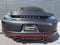 2025 Porsche 718 Cayman GTS 4.0 Coupe