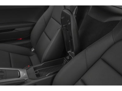 2025 Porsche 718 Cayman GTS 4.0 Coupe