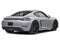 2025 Porsche 718 Cayman GTS 4.0 Coupe