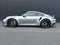 2022 Porsche 911 Turbo Coupe