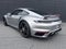 2022 Porsche 911 Turbo Coupe