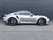 2022 Porsche 911 Turbo Coupe