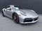 2022 Porsche 911 Turbo Coupe