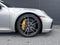 2022 Porsche 911 Turbo Coupe