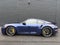 2025 Porsche 911 Turbo S Coupe