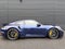 2025 Porsche 911 Turbo S Coupe