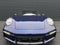 2025 Porsche 911 Turbo S Coupe