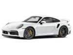 2025 Porsche 911 Turbo S Coupe