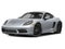 2024 Porsche 718 Cayman GT4 RS Coupe