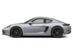 2024 Porsche 718 Cayman GT4 RS Coupe
