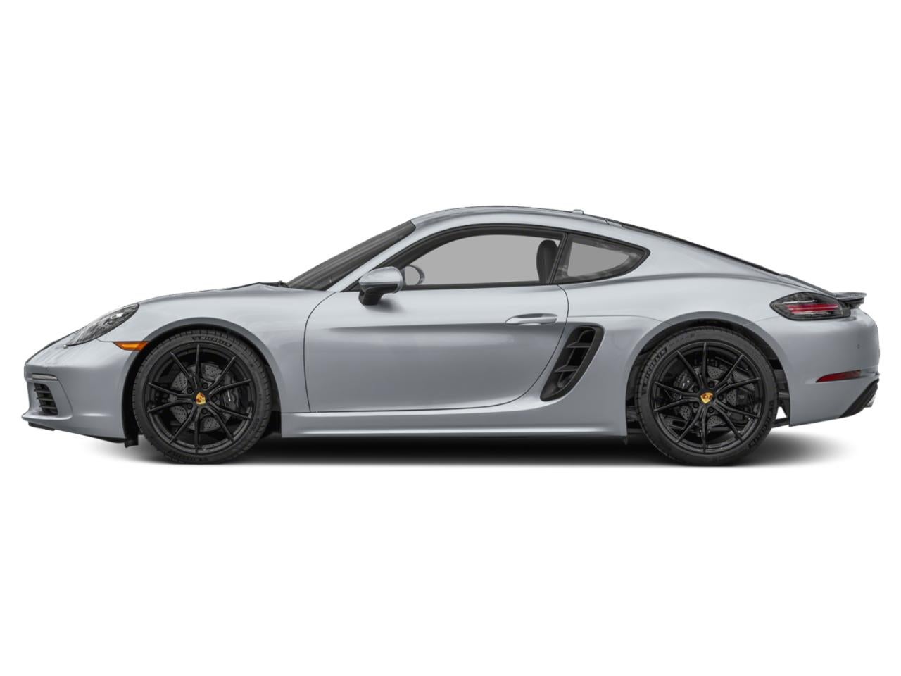 2024 Porsche 718 Cayman GT4 RS Coupe