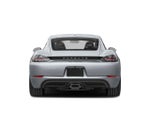 2024 Porsche 718 Cayman GT4 RS Coupe