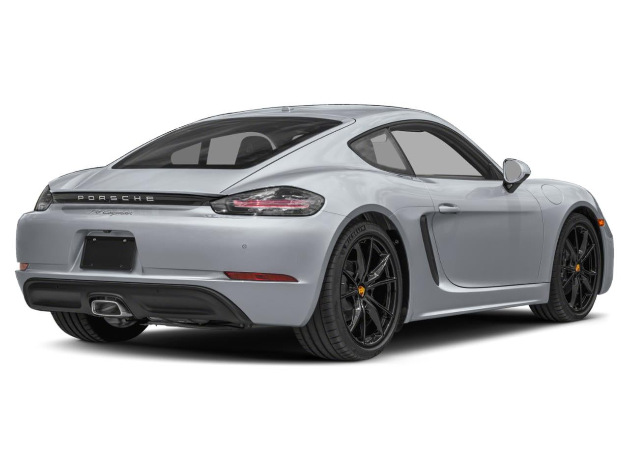 2024 Porsche 718 Cayman GT4 RS Coupe