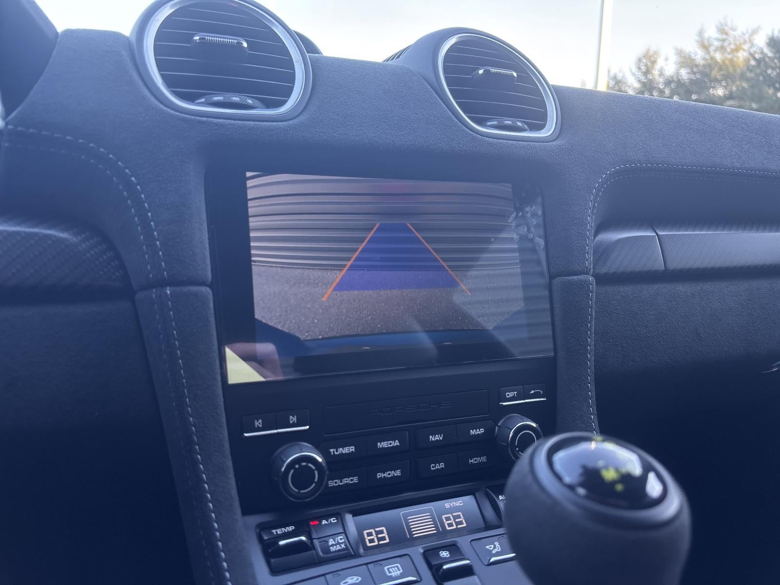 2024 Porsche 718 Cayman GT4 RS Coupe