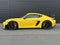 2023 Porsche 718 Cayman GT4 RS Coupe
