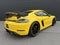 2023 Porsche 718 Cayman GT4 RS Coupe