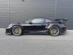 2018 Porsche 911 GT2 RS Coupe