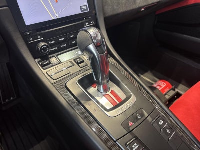 2018 Porsche 911 GT2 RS Coupe