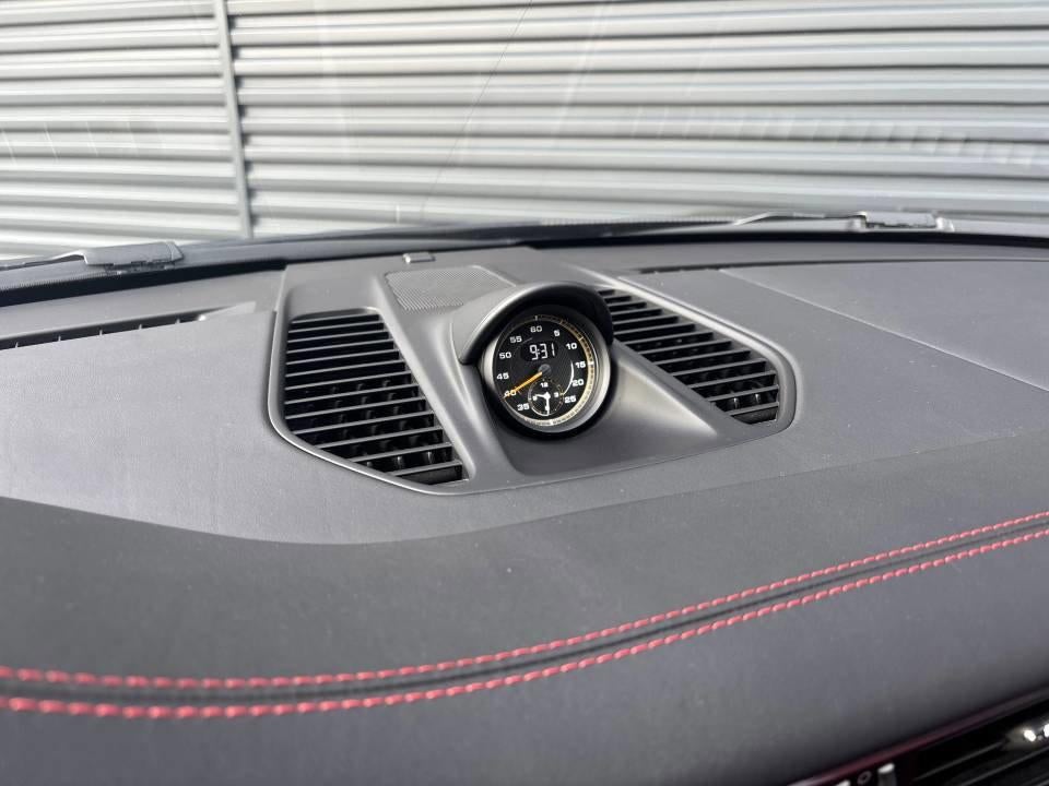 2018 Porsche 911 GT2 RS Coupe