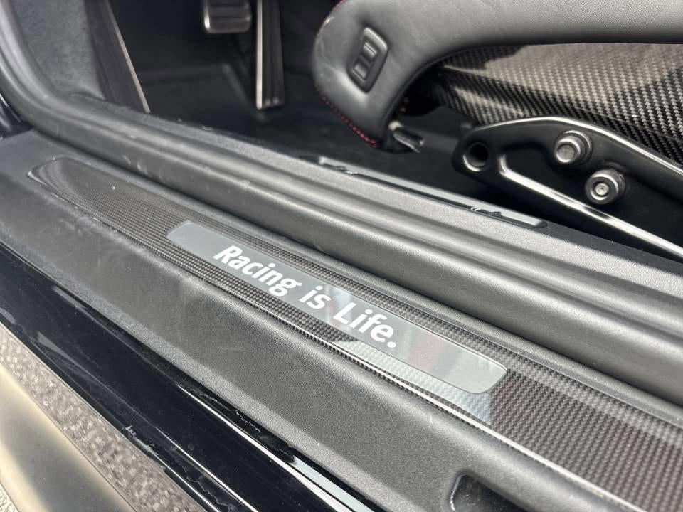 2018 Porsche 911 GT2 RS Coupe