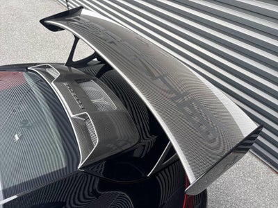 2018 Porsche 911 GT2 RS Coupe