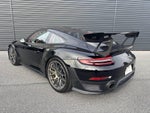 2018 Porsche 911 GT2 RS Coupe