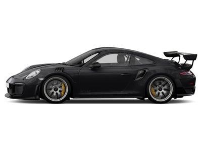 2018 Porsche 911 GT2 RS Coupe