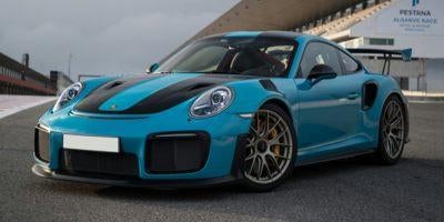 2018 Porsche 911 GT2 RS Coupe