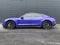 2025 Porsche Taycan Turbo GT AWD