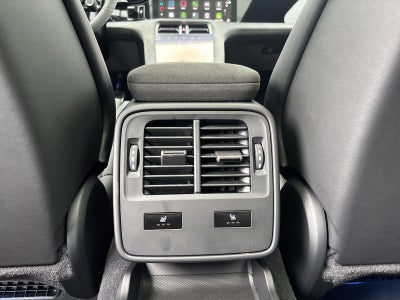 2025 Porsche Taycan Turbo GT AWD