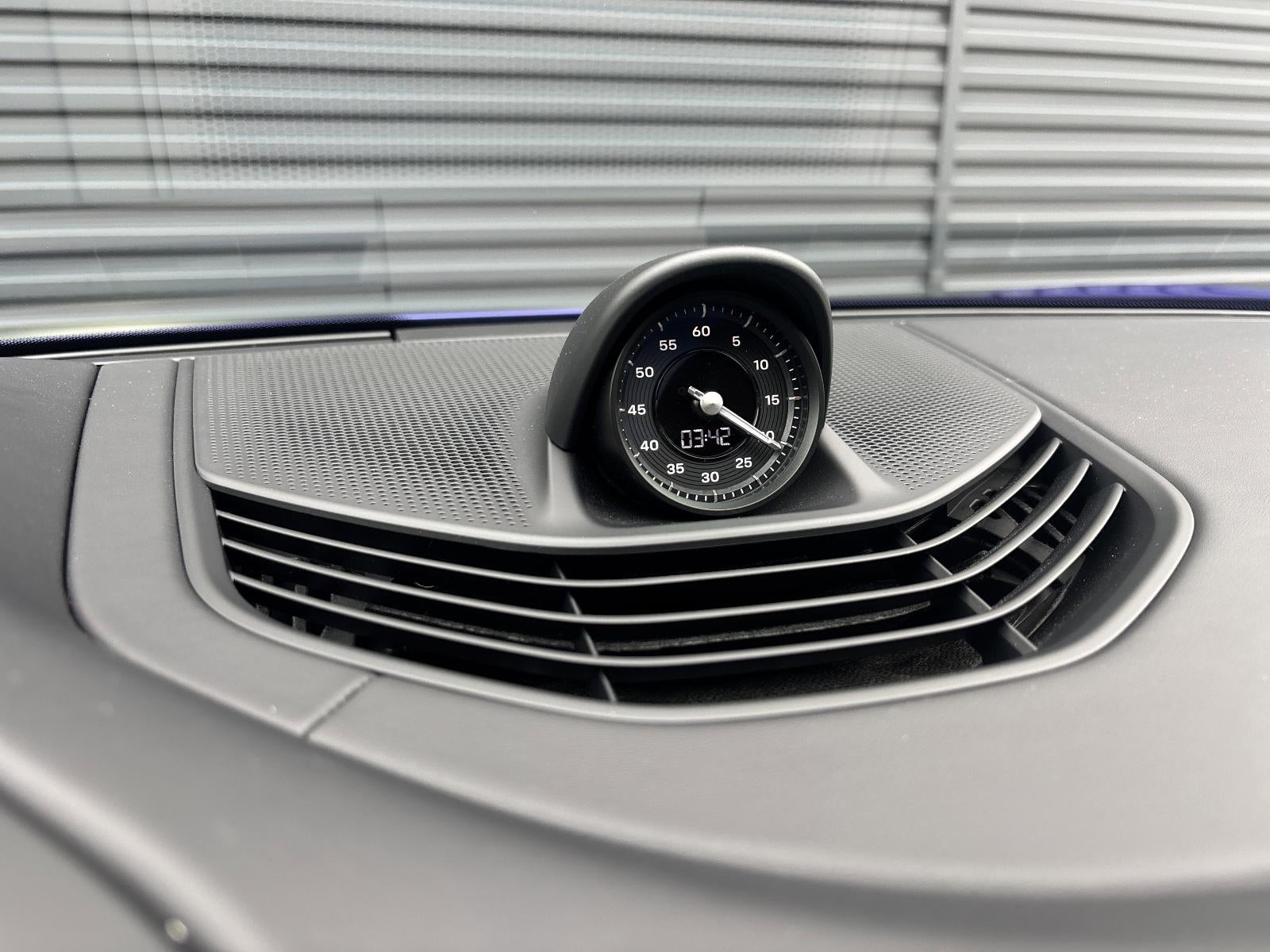 2025 Porsche Taycan Turbo GT AWD