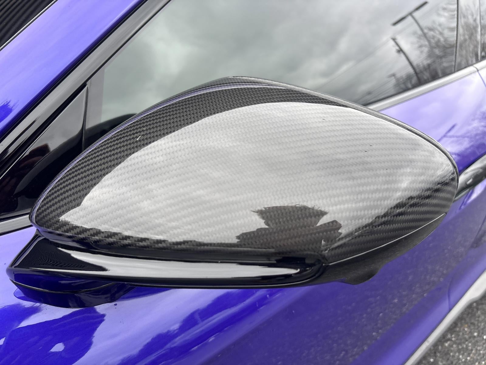 2025 Porsche Taycan Turbo GT AWD