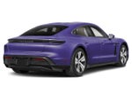 2025 Porsche Taycan Turbo GT AWD