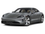 2025 Porsche Taycan Turbo GT AWD