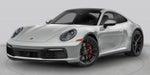 2024 Porsche 911 GT3 RS