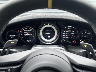 2024 Porsche 911 GT3 RS