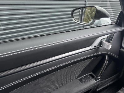 2024 Porsche 911 GT3 RS