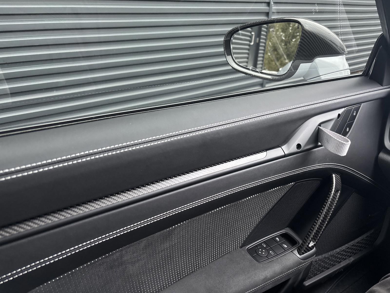 2024 Porsche 911 GT3 RS