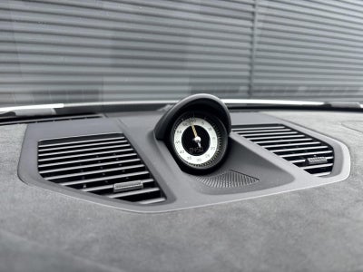 2024 Porsche 911 GT3 RS