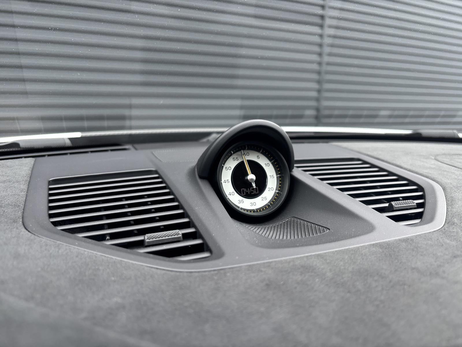 2024 Porsche 911 GT3 RS