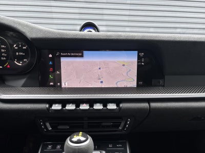 2024 Porsche 911 GT3 RS