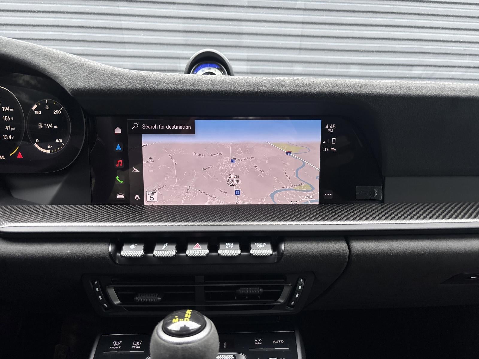 2024 Porsche 911 GT3 RS