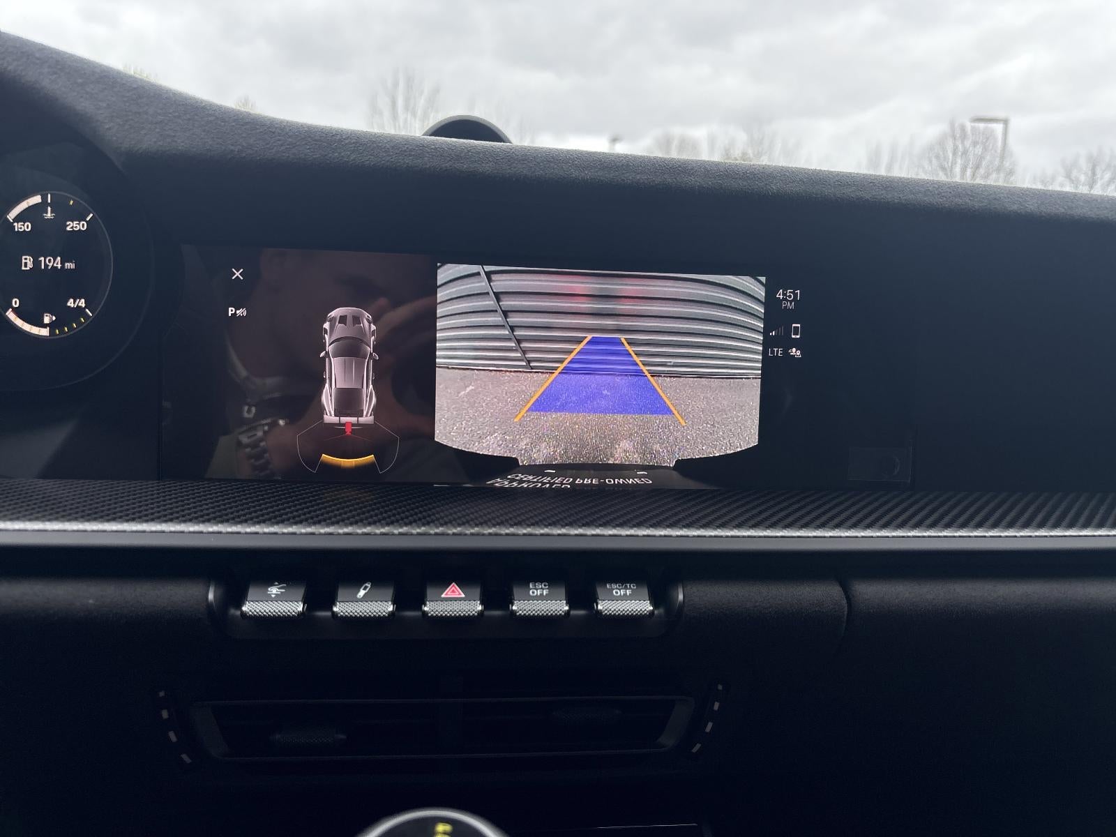 2024 Porsche 911 GT3 RS