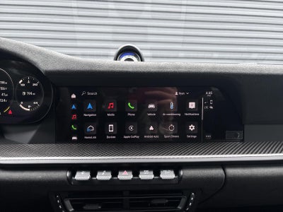 2024 Porsche 911 GT3 RS