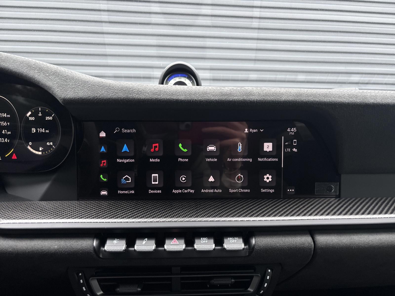 2024 Porsche 911 GT3 RS