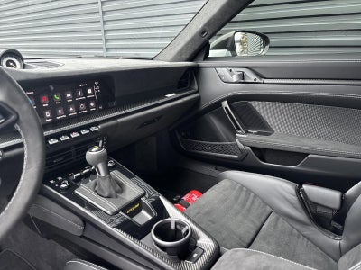 2024 Porsche 911 GT3 RS